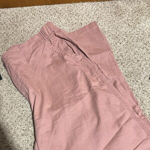 Women’s Pink Pants